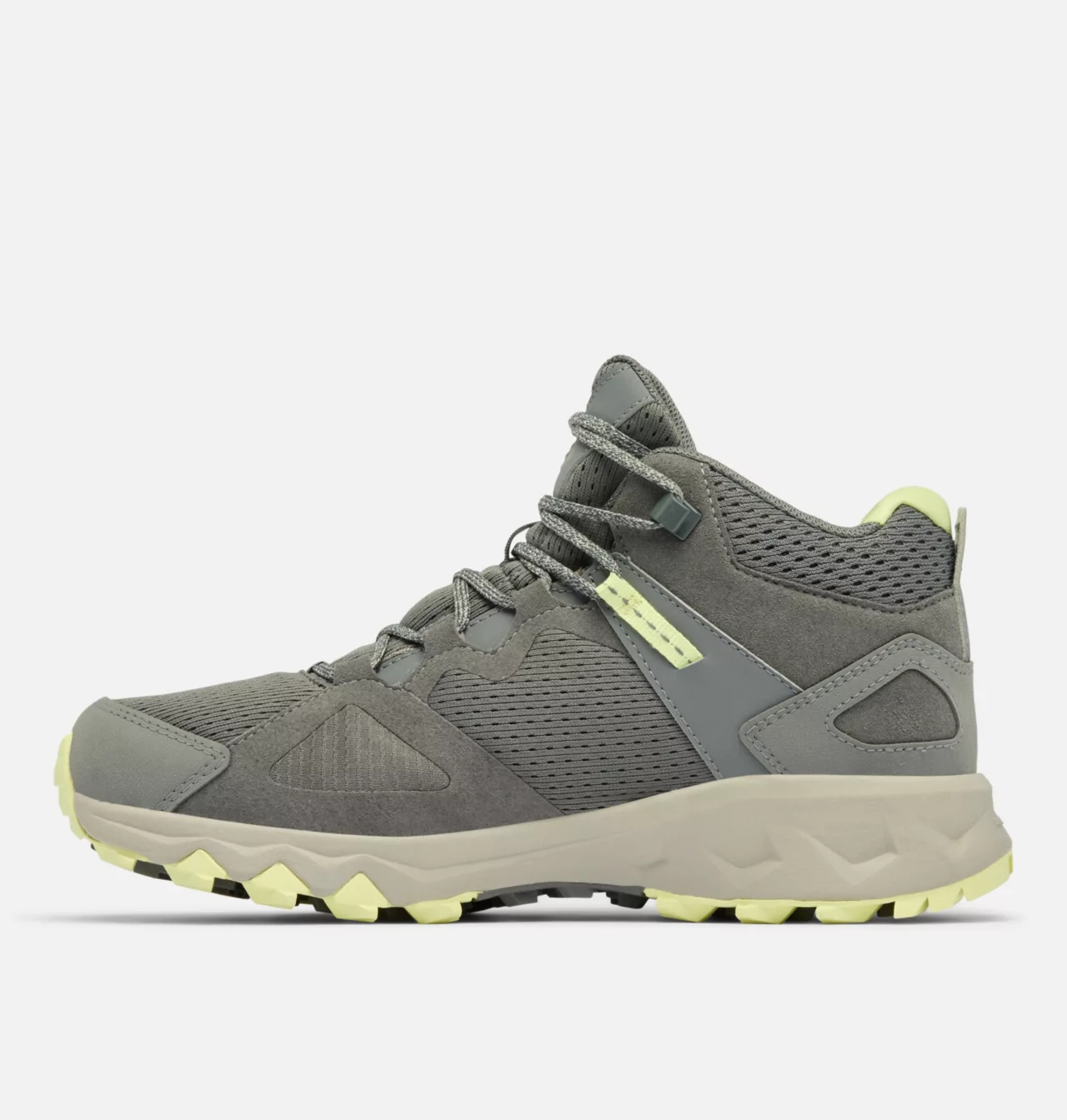 TENIS FEMENINO COLUMBIA PEAKFREAKHERA MID OUTDRY WATERPROOF – foto 3